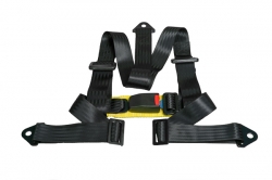 HARNESS SEAT BELT - 3 POINT